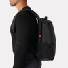 Barcode Backpack 20L 990 Black