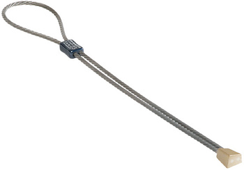 Kostka Hb Brass Offset 3