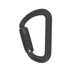 Carabiner Shadow Kl Matt Grey