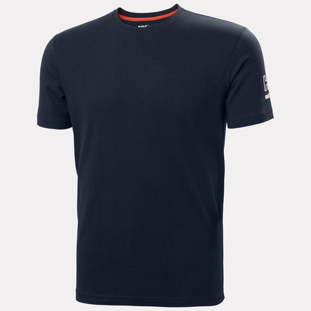Evo T-Shirt 590 Navy
