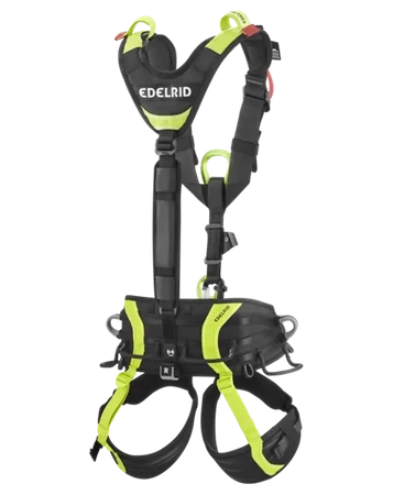 Uprząż alpinistyczna Vector Y rozm. 2