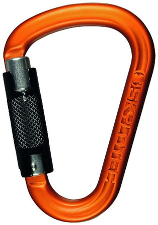 Carabiner Passo-tri