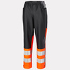 Alna 2.0 Rain Pant 269 Orange/Ebony