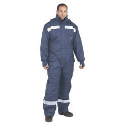 Kombinezon ColdStore CS12 Granatowy