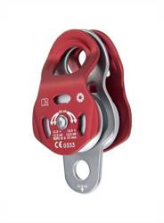 Pulley Double Orbiter T