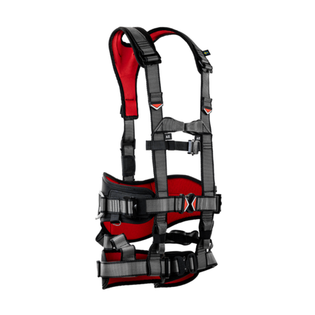 Energy Pro-Wind, M, Harness 1136 - Wind