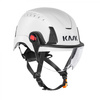 Kit Zen Visor - Clear (zen Visor WVI00007-500 + Adapters Wac00009)