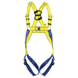 Safety Harness PROTEKT P-35mxr
