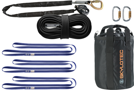 Set Skylotec LORY ROPELINE