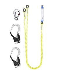 Absorber Type ABM With Podwójną Linką Nieregulowaną HV With Zatrzaśnikamai AZ 003 I AZ 029