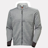 Bluza techniczna Tech Midlayer 930 Grey Melange