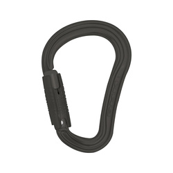 Carabiner Shadow Hms Ls Matt Grey