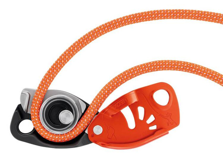 Device Asekuracyjny Neox (orange)