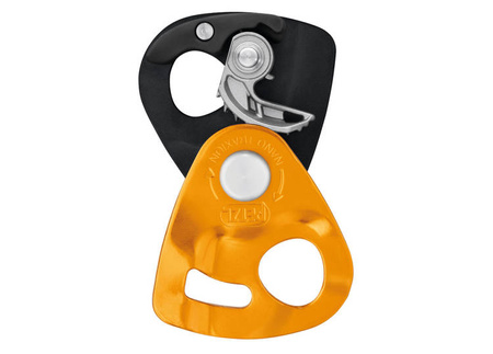 Pulley Nano Traxion