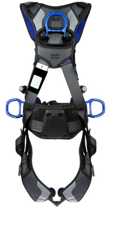 Harness Bezpieczeństwa For Work Positioning Exofit XE200 Comfort Wind Energy 1/2