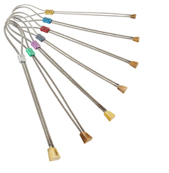 Kostka Hb Brass Offset 0-6