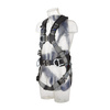 Harness Bezpieczeństwa Exofit XE100 Do Wygodnego Pozycjonowania 1/2