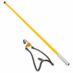 Proca Notch Big Shot One Pole