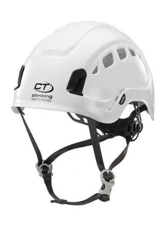 Kask Arborystyczny Aries TREE White
