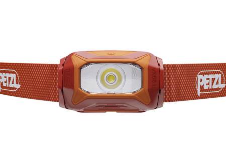 Headlamp Tikkina (green)