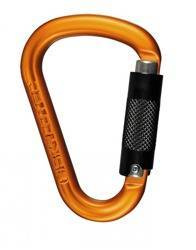 Carabiner Passo-tri