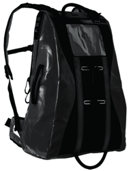 Worek Combi Pro 40 Black