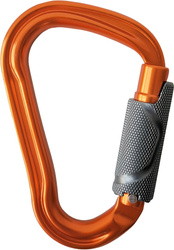 Carabiner Skylotec DOUBLE TRI 2.0