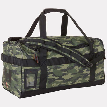 Torba Hh Duffel Bag 50L 481 Camo