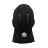Kominiarka 2-cz N-ferno 6827 Balaclava Face Mask - 2-piece, Fleece/neoprene