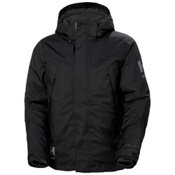 Bifrost Winter Jacket 990 Black