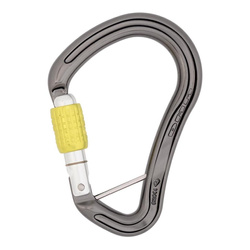 Carabiner Boa 30kn Sg Captive Bar