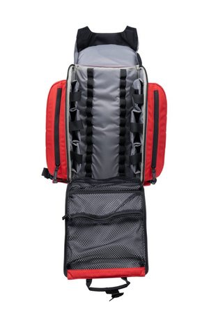 Backpack Rigtech, Blue