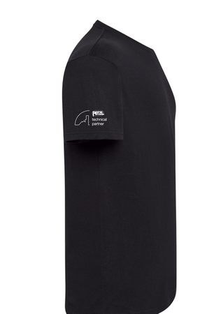 Koszulka T-shirt Rojam With Nadrukiem Height Is No Limit