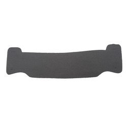 Wymienny Napotnik Do Hełmu Ochronnego PA55 Black