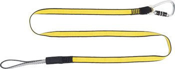 Linka bezpieczeństwa o dużej wytrzymałości Hook2Loop 15,9 kg 182,9 cm