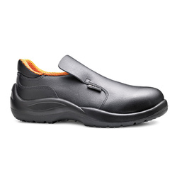 Shoes Cloro/cloro N S2 FO SR Black