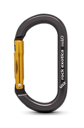 Carabiner Rocko Non- Locker