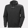 Bluza z kapturem Classic Logo Hoodie 993 Black Melange