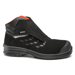 Buty Perseus Buty S3L SC FO SR Czarny