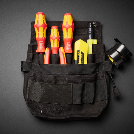 Cnct Electrician Pocket 990 Black