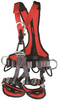 Harness Przemysłowa Golden Top Evo Alu