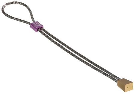 Kostka Imp Brass Nut 4