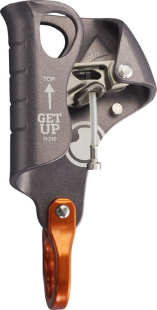 Przyrząd zaciskowy Skylotec GET UP