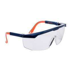 Okulary ochronne Classic Safety Plus PS33 Przezroczyste