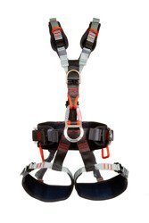 Harness Hercules EVO FB