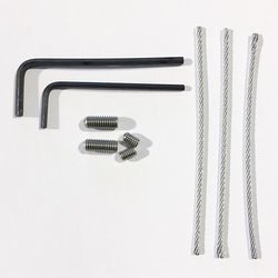 Rockgrab 90 Repair Kitrock