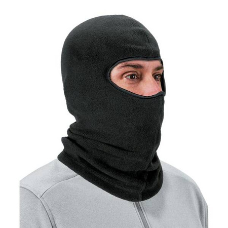 Kominiarka N-Ferno 6821-ECO Recycled Balaclava Face Mask - Fleece