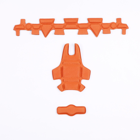 Wyściółka Edelweiss Vital 2