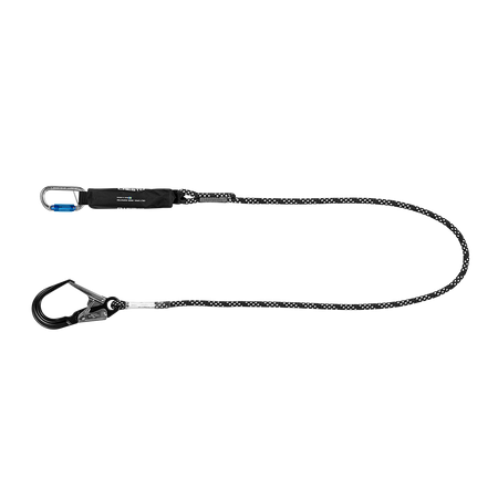 Lonża bezpieczeństwa Core Single-Web, 1,7m, 1503 (No Hooks)