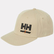 Classic Logo Cap 780 Sand